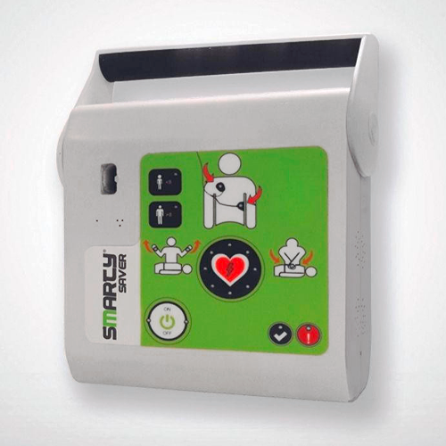 Defibrillatori