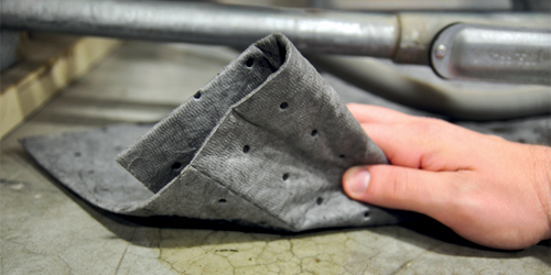 Assorbenti industriali SafeIn®