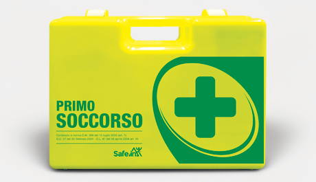 Emergenza e primo soccorso
