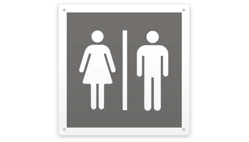 Segnaletica di proprietà privata