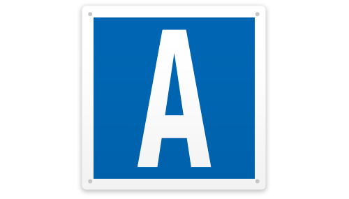 Segnaletica di identificazione