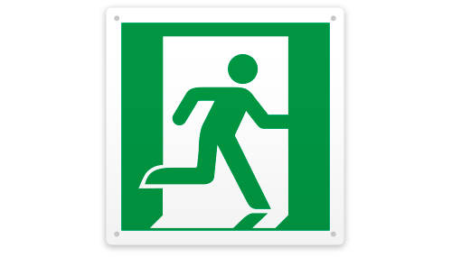 Segnaletica di sicurezza