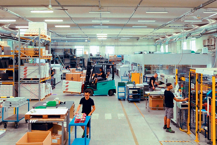 Azienda 1