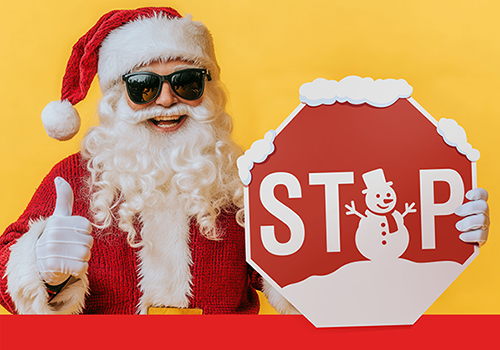 Personalizziamo il tuo Natale