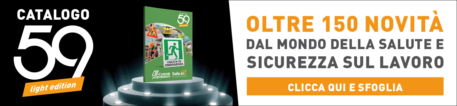 Catalogo 59 Light Edition