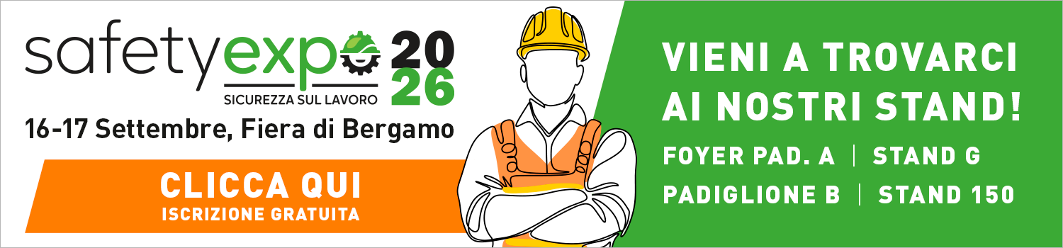 Safety Expo 2026