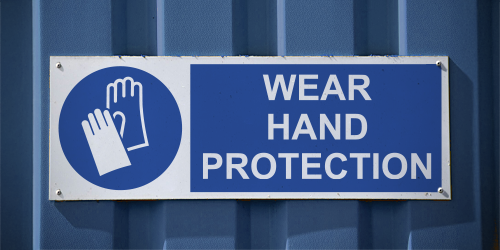 Segnaletica di obbligo in lingua straniera