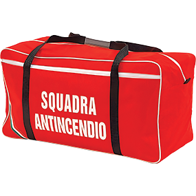 Attrezzature antincendio