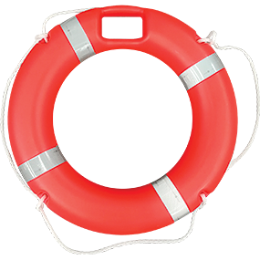Articoli per evacuazione marittima