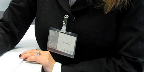 Portanomi-portabadge