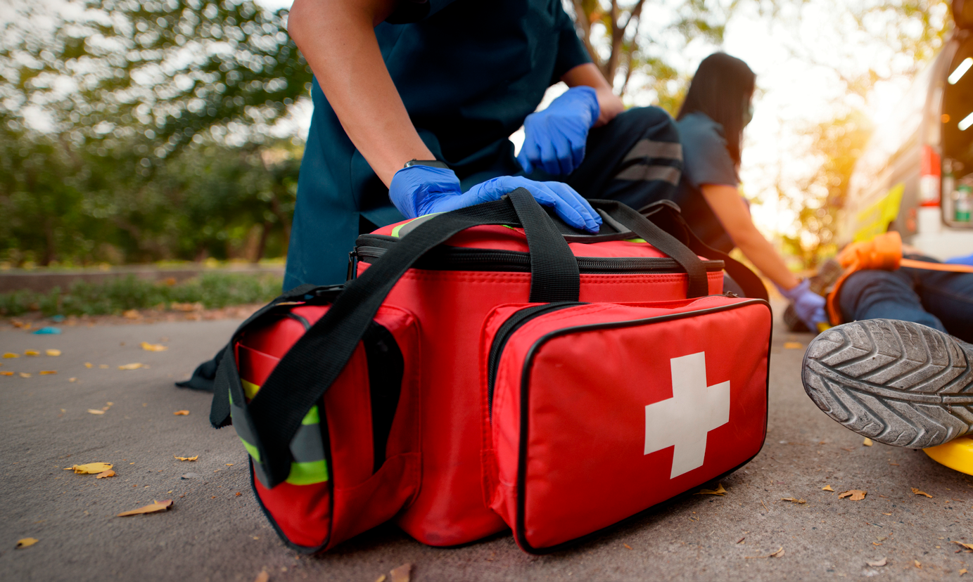 Emergenza e primo soccorso