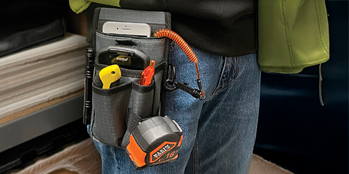 Articoli portautensili