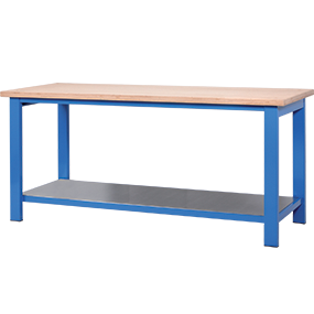 Arredamento per magazzino