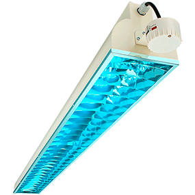 Lampade germicide