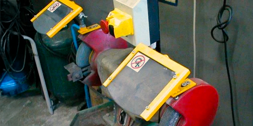 Sistemi di protezione