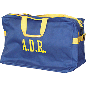Kit ADR e triangolo auto ferma