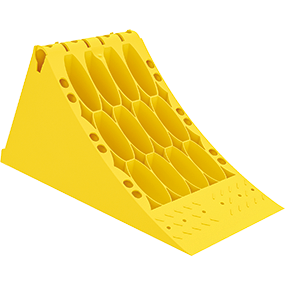 Articoli per automezzi